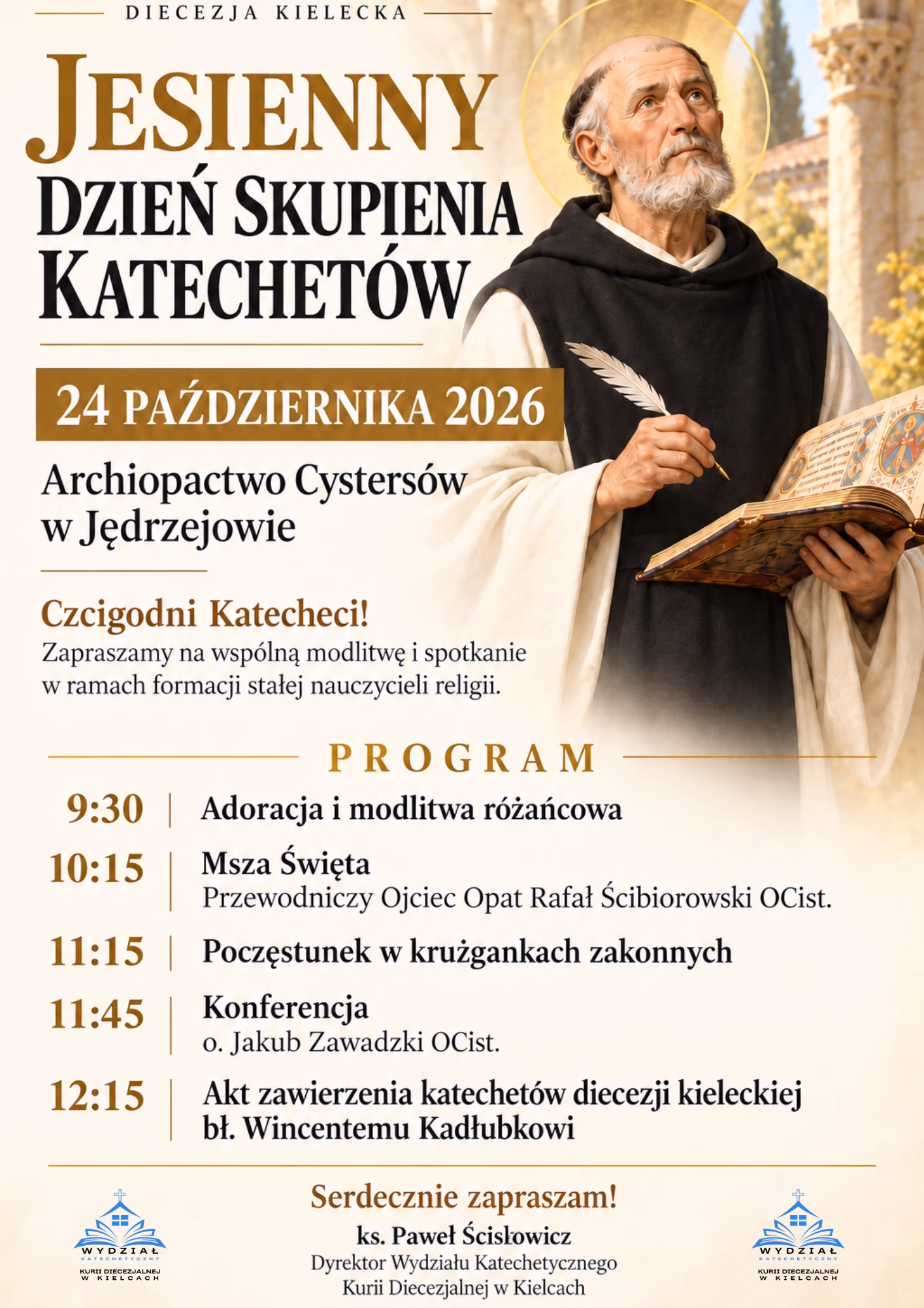 Dzień skupienia (1)