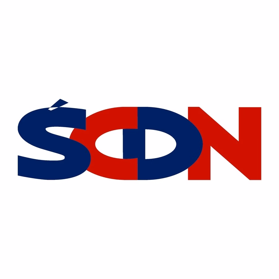 ŚCDN